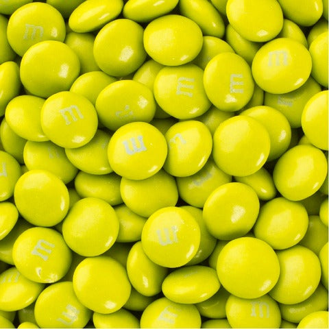 Ton Mix "M&M'S"