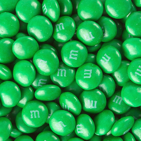 Ton Mix "M&M'S"