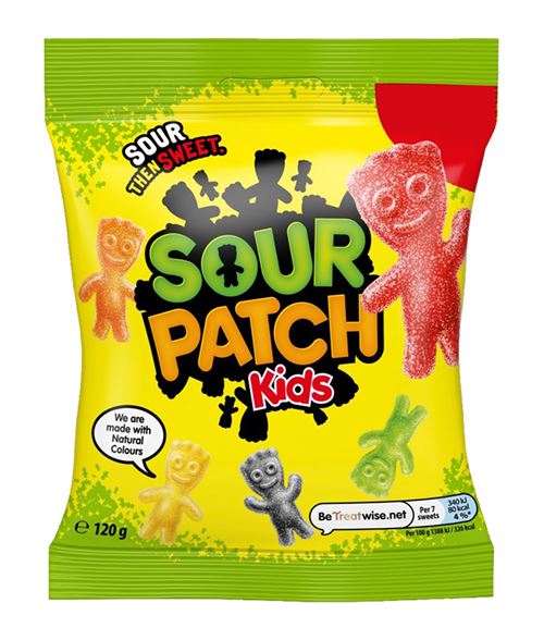 SOUR PATCH Kids Original