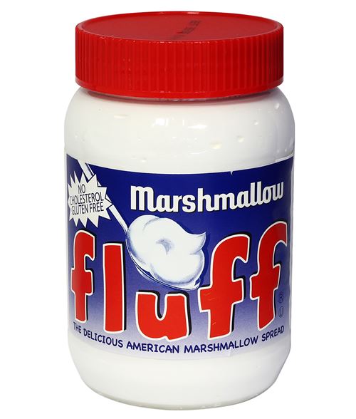 FLUFF marshmallow original